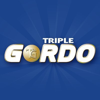 🎟️ Triple Gordo – Boleto Digital